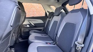 Financování Hatchback Citroën C4 SpaceTourer 2019