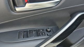Leasing Wagon Toyota Corolla 2021