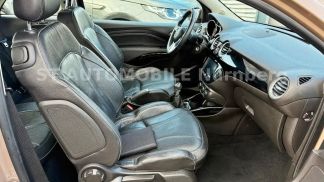 Financování Hatchback Opel Adam 2013
