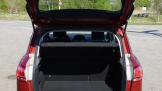 Financování Hatchback Ford B-Max 2016