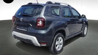 Lízing SUV Dacia Duster 2021