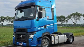 Leasing Tractor unit Renault T 520 HIGH 2022