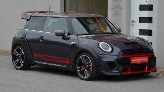 Leasing Hatchback MINI John Cooper Works 2020
