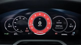 Lízing Kabriolet Porsche 992 2024