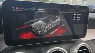 Lízing Kabriolet MERCEDES C 220 2020