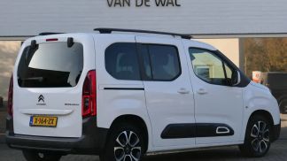 Lízing Hatchback Citroën Berlingo 2019