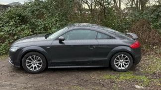 Finansowanie Coupé Audi TT 2011