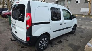 Finansowanie Van Renault Kangoo 2013