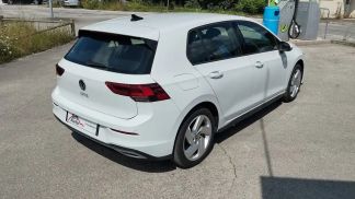 Finansowanie Sedan Volkswagen Golf 2021