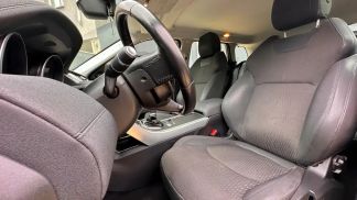 Lízing SUV Land Rover Range Rover Evoque 2019