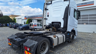 Leasing Tractor unit OTHER BRAND F MAX 2021