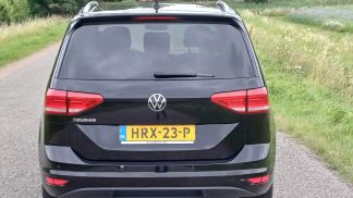 Finansowanie Hatchback Volkswagen Touran 2021