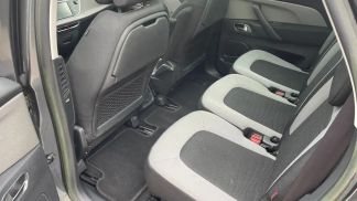 Leasing Hayon Citroën C4 Picasso 2014