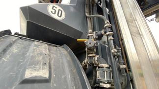 Lízing Postrekovač Horsch Leeb PT 280 2015