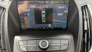 Lízing Hatchback Ford C-Max 2015