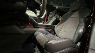 Leasing Wagon Porsche Taycan 2022