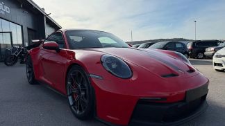 Finansowanie Coupé Porsche 911 2024