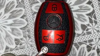 Lízing Kupé MERCEDES CLA 200 2017