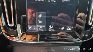 Lízing SUV Volvo XC40 2021