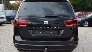 Leasing Passenger transport Seat Alhambra 2020