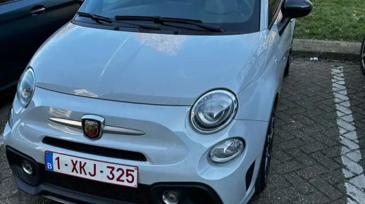 Abarth 595 Turismo 2021