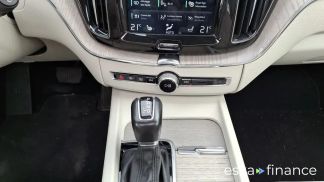 Leasing Wagon Volvo XC60 2018