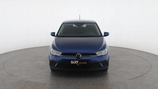 Leasing Hatchback Volkswagen Polo 2023