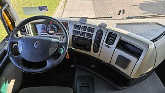 Leasing Tractor unit Renault PREMIUM 460 2013