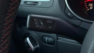 Leasing Hayon Volkswagen GOLF GTI 2011