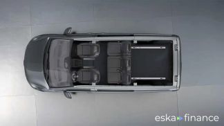 Finansowanie Hatchback MERCEDES VITO 2024