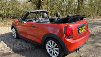Financování Konvertibilní MINI Cooper 2020