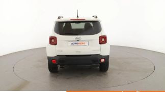 Finansowanie SUV Jeep Renegade 2018