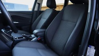 Lízing Hatchback Ford C-Max 2017