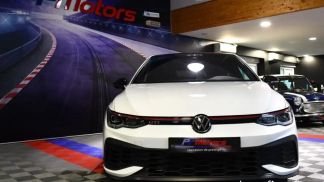 Finansowanie Van Volkswagen Golf 2021