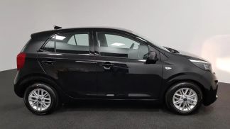 Leasing Hatchback Kia Picanto 2023