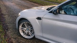 Leasing Coupé BMW M2 2018