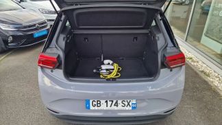 Finansowanie Sedan Volkswagen ID.3 2021