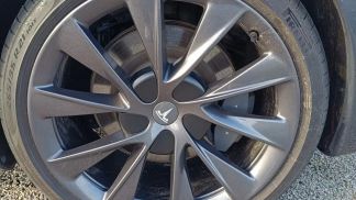 Leasing Sedan Tesla Model S 2020