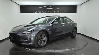 Leasing Sedan Tesla Model 3 2020