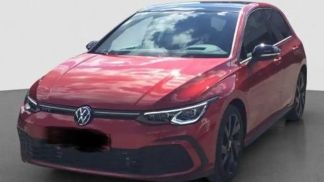 Finansowanie Sedan Volkswagen Golf 2022