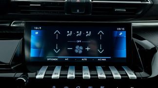 Leasing Wagon Peugeot 508 2023
