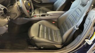 Financování Konvertibilní Ferrari Portofino 2021
