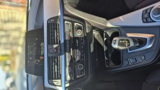 Finansowanie Coupé BMW 418 2016