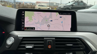 Leasing SUV BMW X3 2019