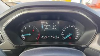Finansowanie Wóz Ford Focus 2022