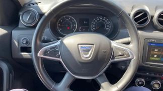 Lízing SUV Dacia Duster 2019