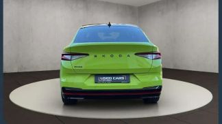 Leasing Coupé Skoda Enyaq 2024