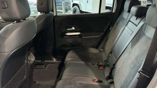 Finansowanie SUV MERCEDES EQB 250 2023