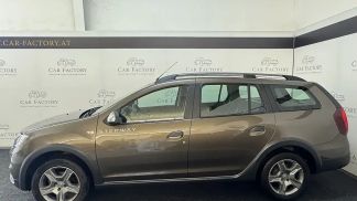 Finansowanie Wóz Dacia Logan 2018