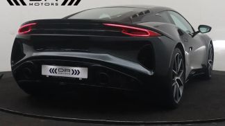 Leasing Coupe Lotus Emira 2024